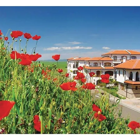 Three-bedroom Holiday In Kableshkovo *