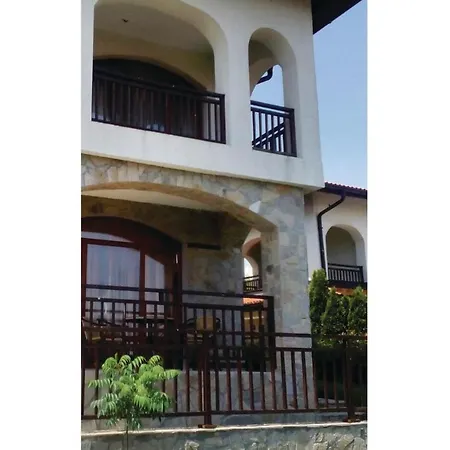 بيت للعطل Three-bedroom Holiday In Kableshkovo Kableshkovo (Burgas)