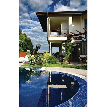 Three-bedroom Holiday In Kableshkovo Kableshkovo (Burgas)