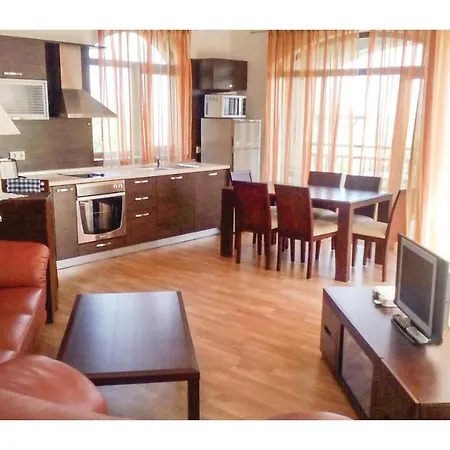 Three-bedroom Holiday In Kableshkovo بيت للعطل Kableshkovo (Burgas)